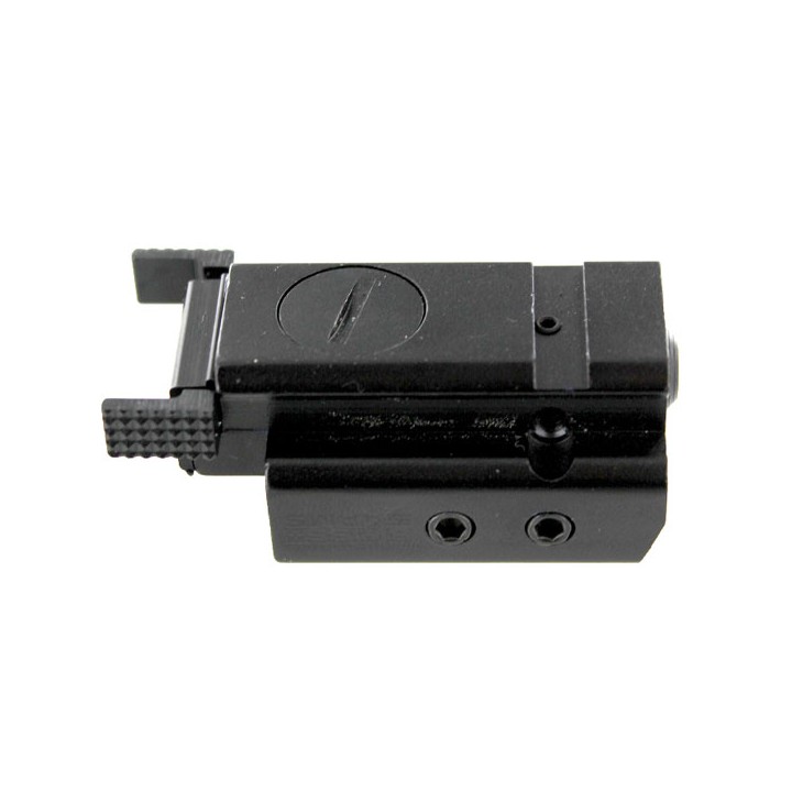 ASG Micro laser, Tactical version