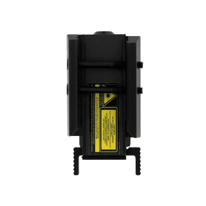 ASG Micro laser, Tactical version