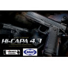 Tokyo Marui HI-CAPA 4.3
