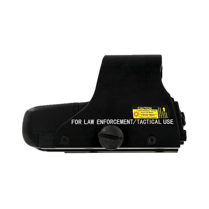 EOTECH 551 Scope + QD?(BK)
