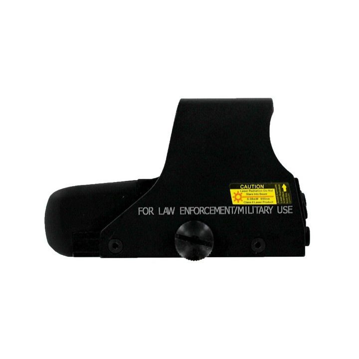 EOTECH 551 Scope + QD?(BK)