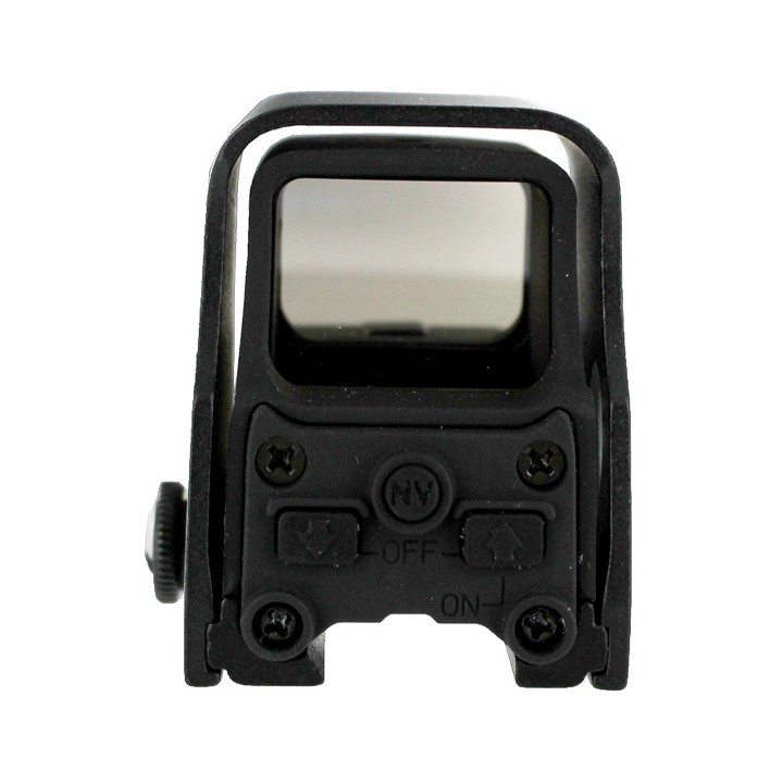 EOTECH 551 Scope + QD?(BK)