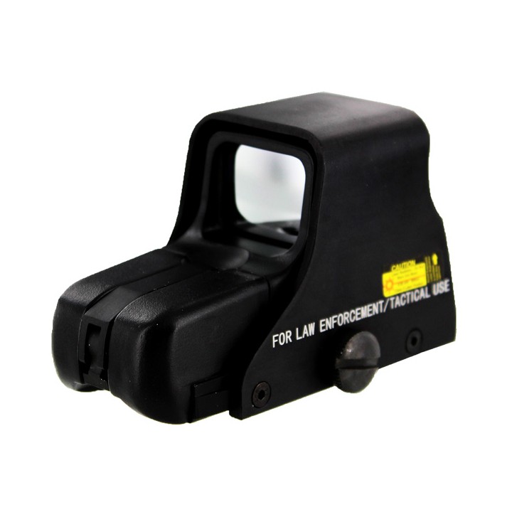 EOTECH 551 Scope + QD?(BK)