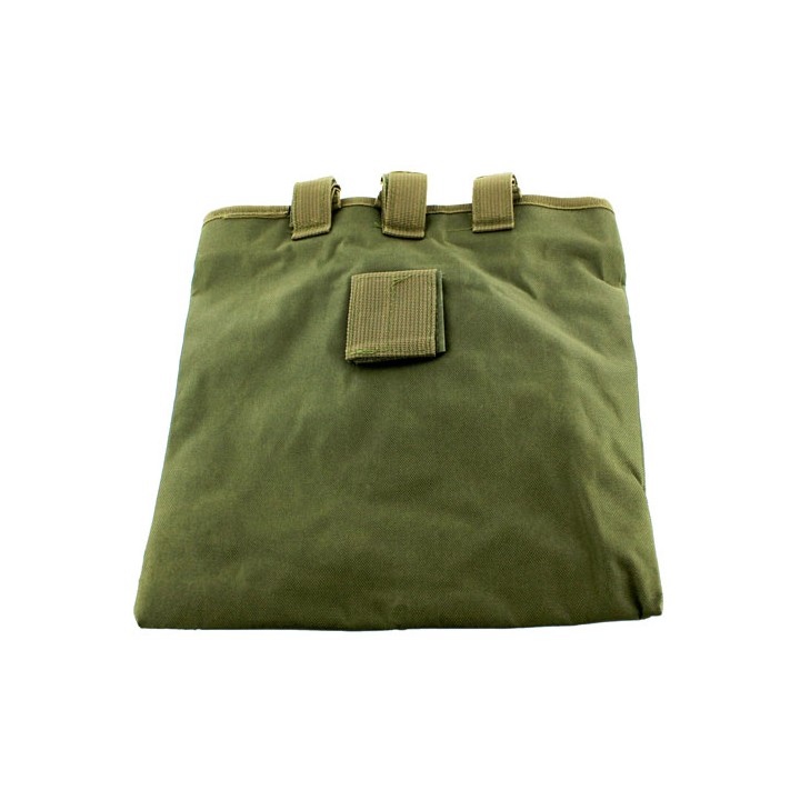 Mil-Tec Empty Shell Pouch Olive