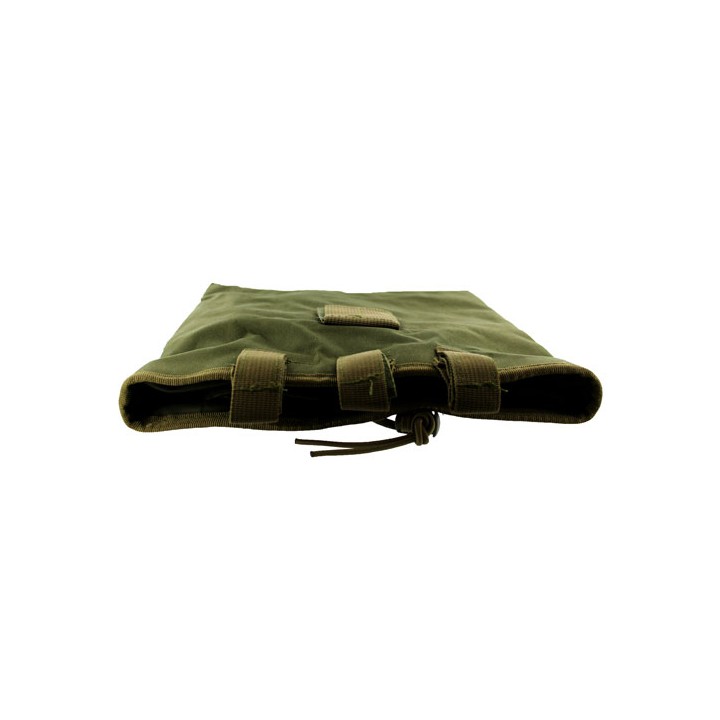 Mil-Tec Empty Shell Pouch Olive