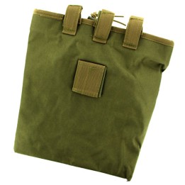 Mil-Tec Empty Shell Pouch Olive