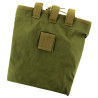 Mil-Tec Empty Shell Pouch Olive