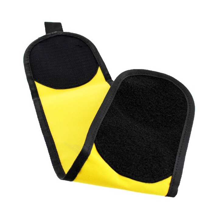 ARMBANDS 2015 BLACK EAGLE Yellow