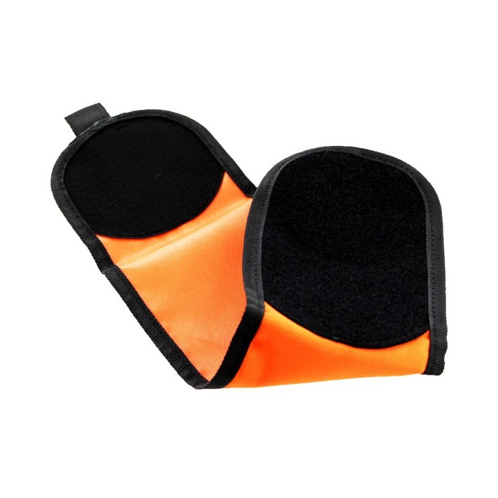 ARMBANDS 2015 BLACK EAGLE Orange