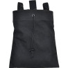 GFC UNIVERSAL POUCH FOR 3 MAGAZINES BLACK EAGLE Black