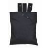 GFC UNIVERSAL POUCH FOR 3 MAGAZINES BLACK EAGLE Black