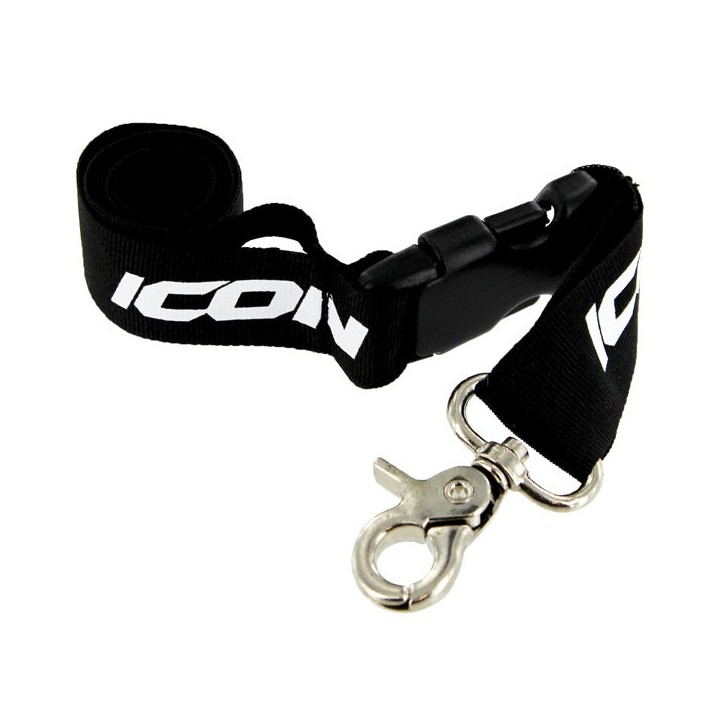 LANYARDS Icon series 2015