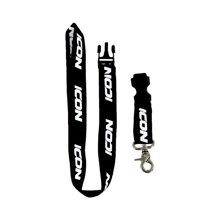 LANYARDS Icon series 2015