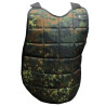 Plastron Black Eagle German M-L 2K15