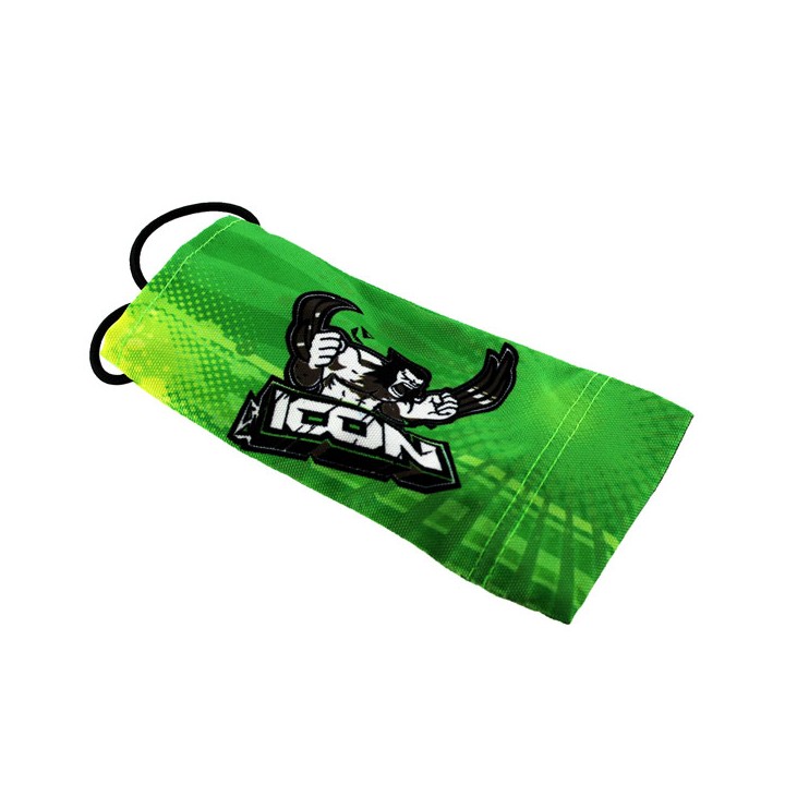 ICON BARREL COVERS