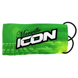ICON BARREL COVERS