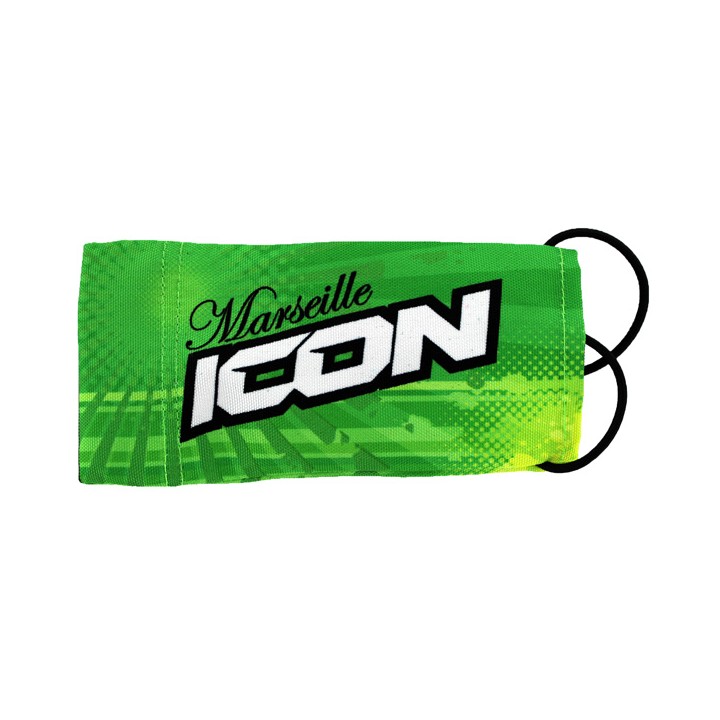 ICON BARREL COVERS