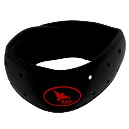 Tour de Cou Black Eagle Noir