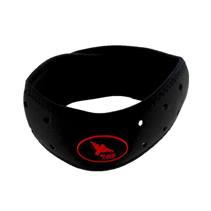 Tour de Cou Black Eagle Noir