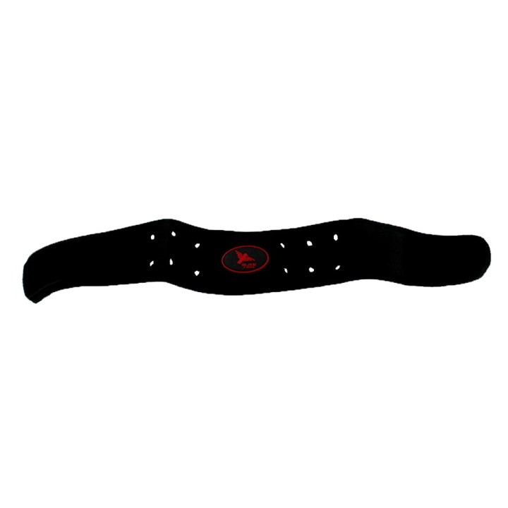Tour de Cou Black Eagle Noir