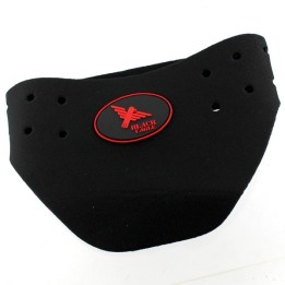 Tour de Cou Large Black Eagle Corporation Noir