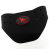 Tour de Cou Large Black Eagle Corporation Noir