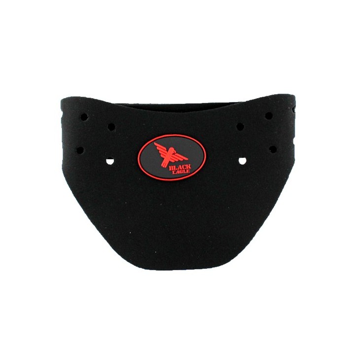 Tour de Cou Large Black Eagle Corporation Noir