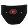 Tour de Cou Large Black Eagle Corporation Noir