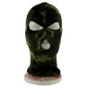 Cagoule 3 trous (vz. 95)