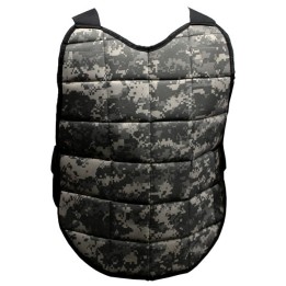 Plastron Black Eagle ACU L-XL 2K15