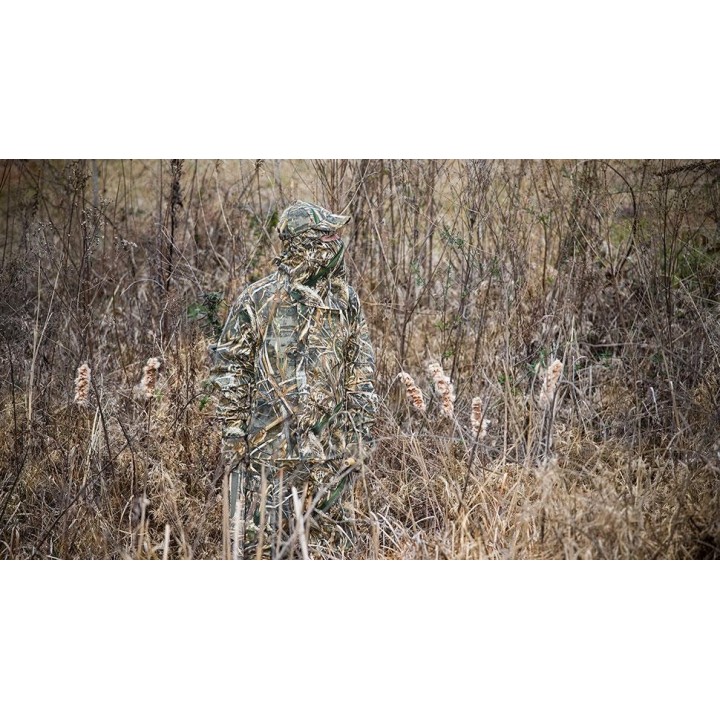 Plastron Black Eagle Realtree L-XL 2K15