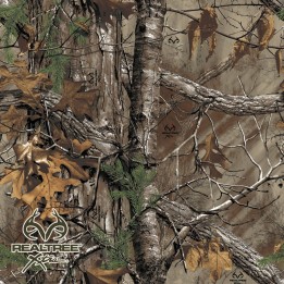 Plastron Black Eagle Realtree M-L 2K15