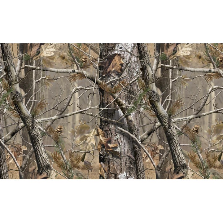 Plastron Black Eagle Realtree M-L 2K15