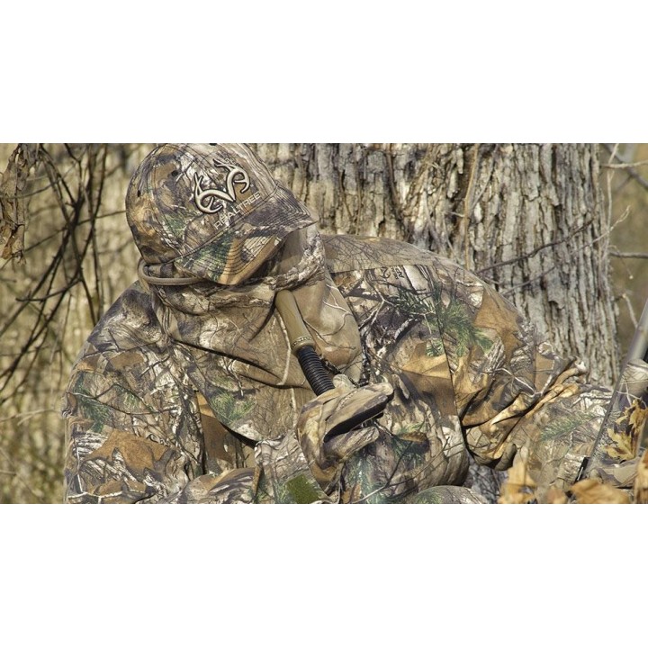 Plastron Black Eagle Realtree M-L 2K15