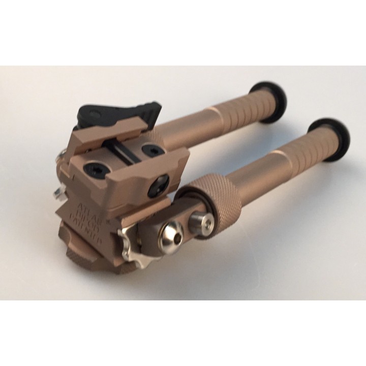 bipied réglable pour équipement sniper airsoft