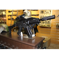 Scorpion Evo3 A1 ASG Custo