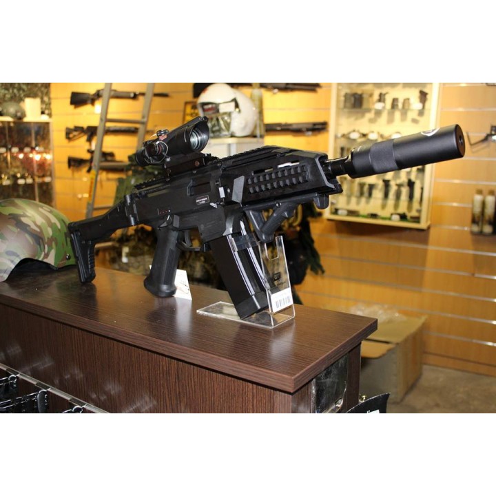 Scorpion Evo3 A1 ASG Custo