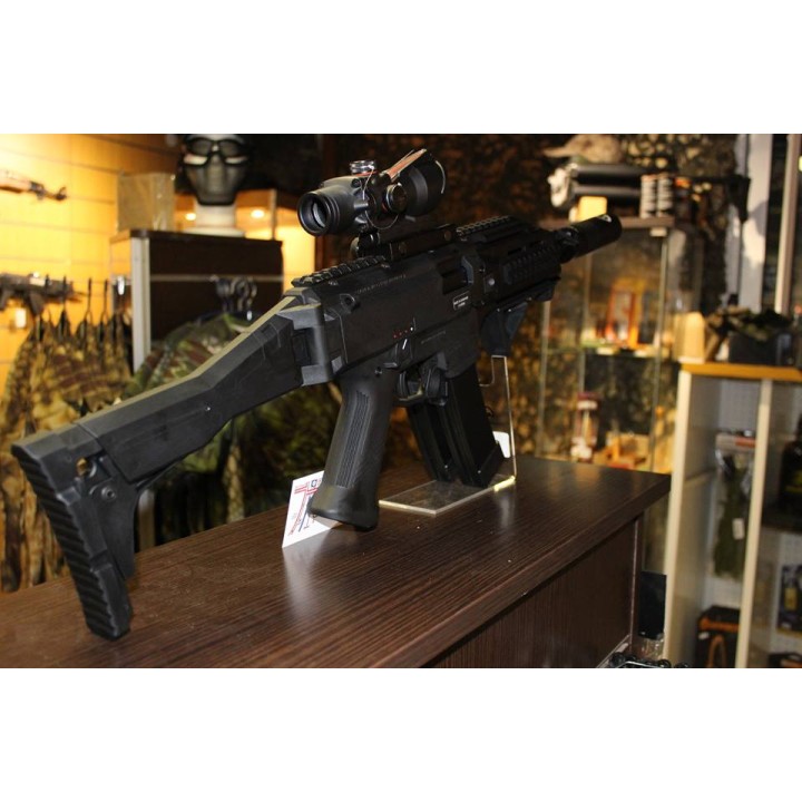 Scorpion Evo3 A1 ASG Custo