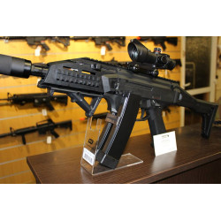 Scorpion Evo3 A1 ASG Custo