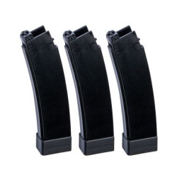 Scorpion Evo3 A1 ASG Custo