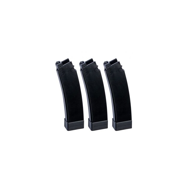 Scorpion Evo3 A1 ASG Custo