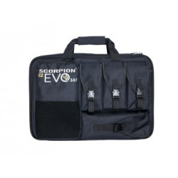 Scorpion Evo3 A1 ASG Custo