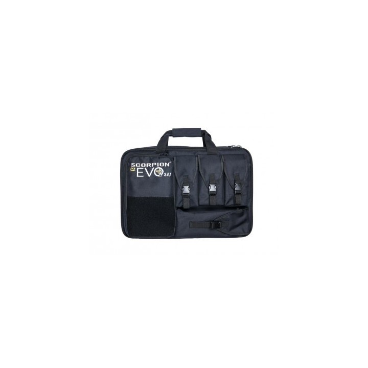 Scorpion Evo3 A1 ASG Custo