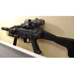 Scorpion Evo3 A1 ASG Custo 2