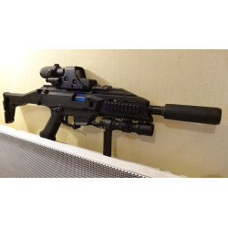 Scorpion Evo3 A1 ASG Custo 2