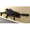 Scorpion Evo3 A1 ASG Custo 2