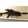 Scorpion Evo3 A1 ASG Custo 2