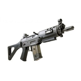 Tokyo Marui SG552 Seals