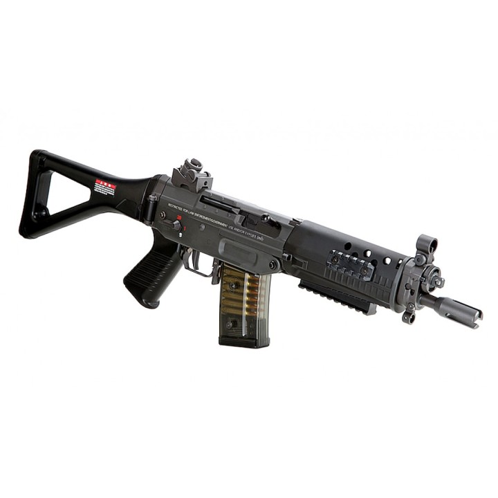 Tokyo Marui SG552 Seals