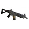 Tokyo Marui SG552 Seals